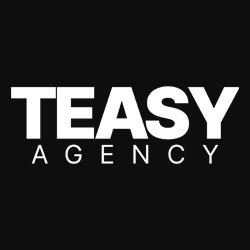 teasy agency icon